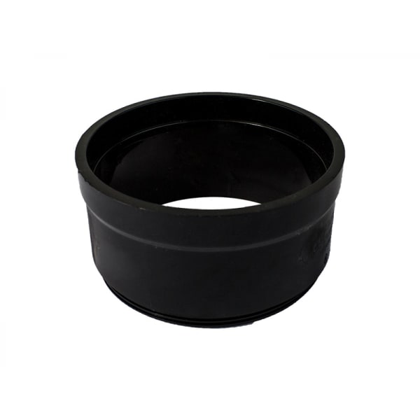 HydroFlame Pro 4-in to 6-in Water Dam