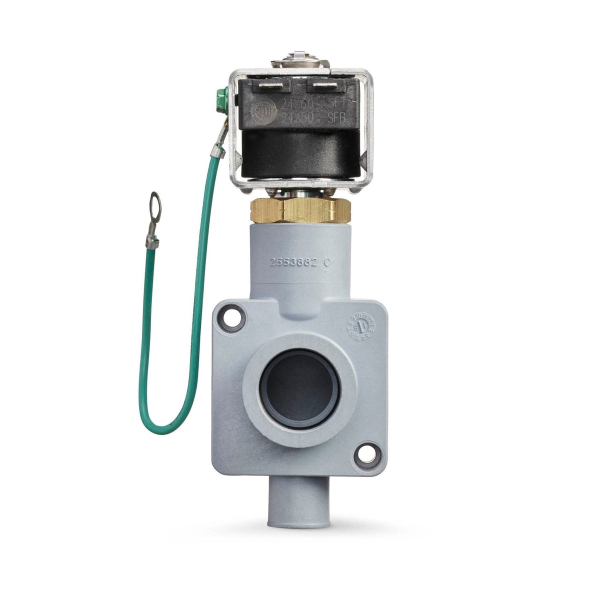 Honeywell Home HM700ADVALVE/U HM700 Electrode Steam Humidifier Drain Valve Assembly