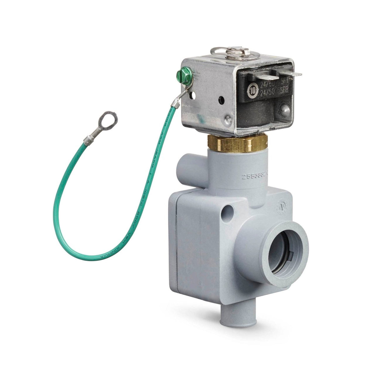 Honeywell Home HM700ADVALVE/U HM700 Electrode Steam Humidifier Drain Valve Assembly