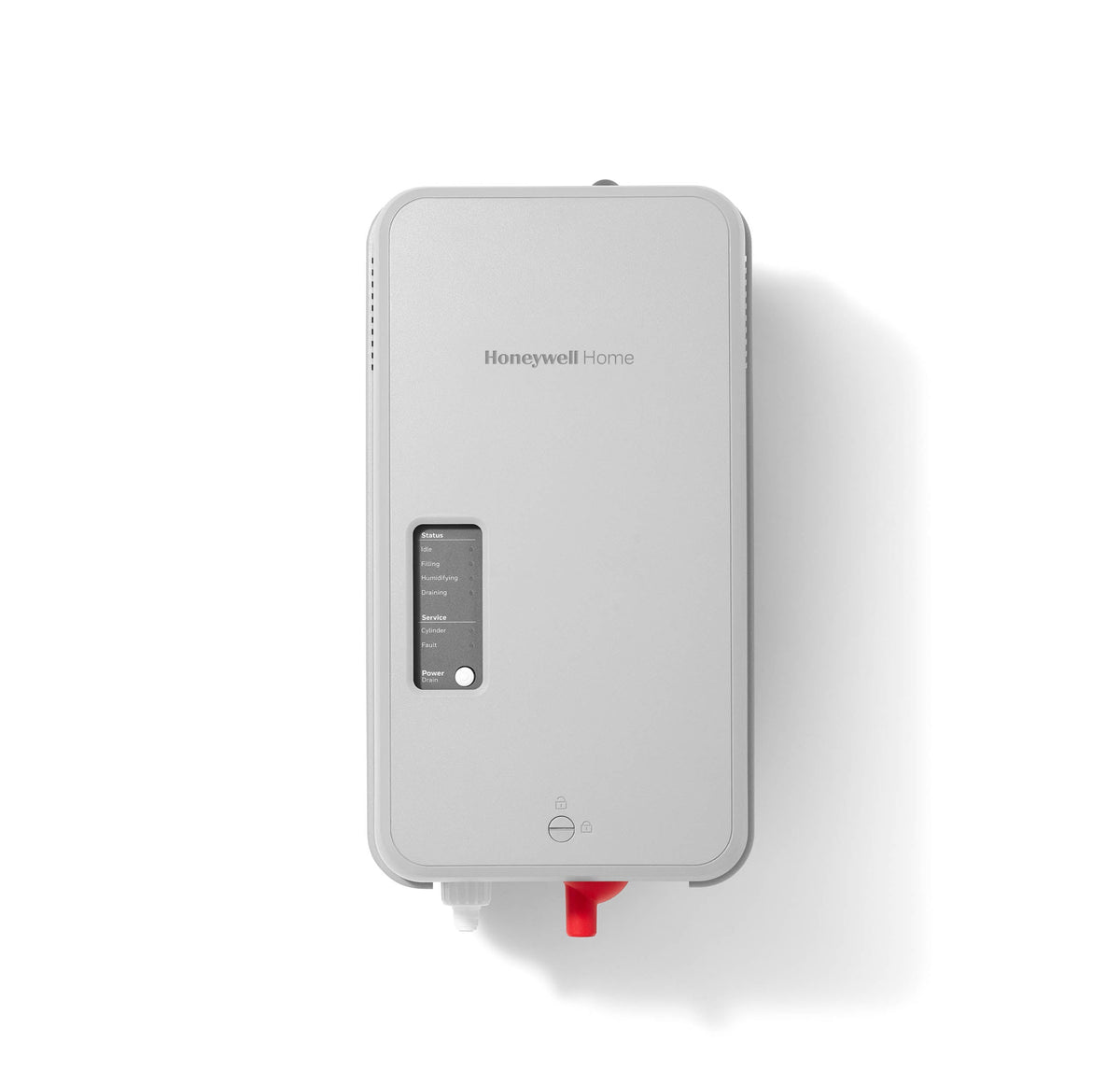 Honeywell Home HM750A1000/U HM750 Electrode Steam Humidifier
