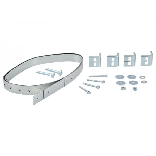 QS50 Water Heater Bracket