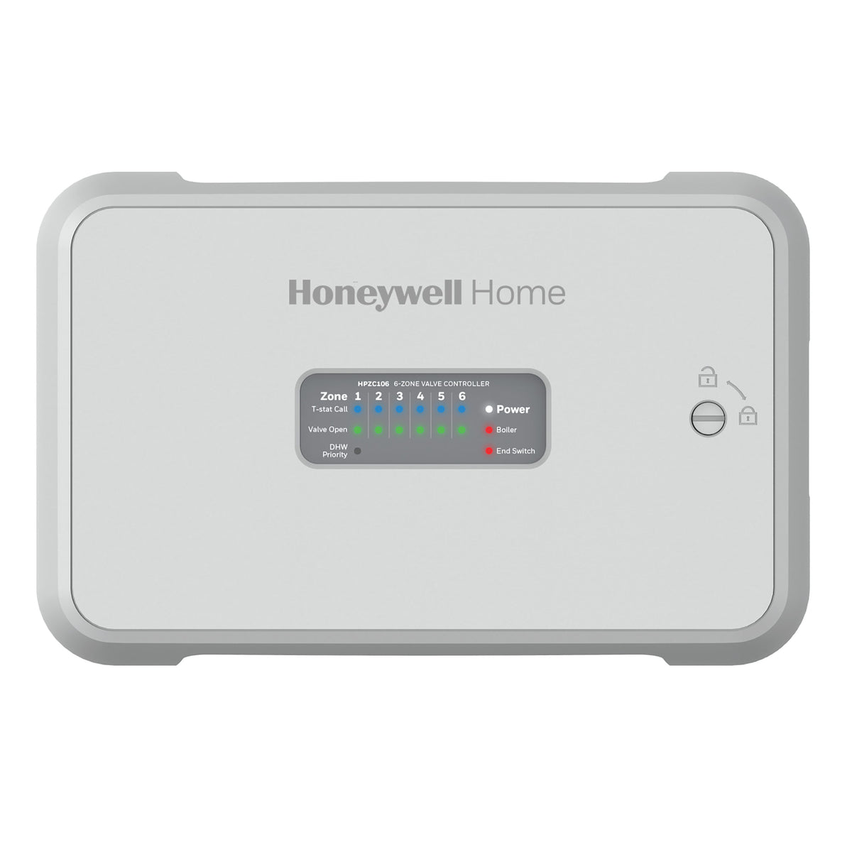 Resideo Five Zone Valve Controller