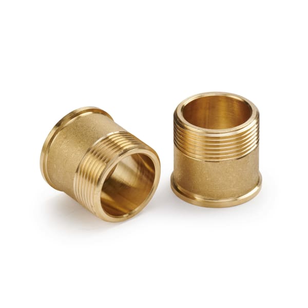 1-1/4 inch Union NPT Threaded Adapter
