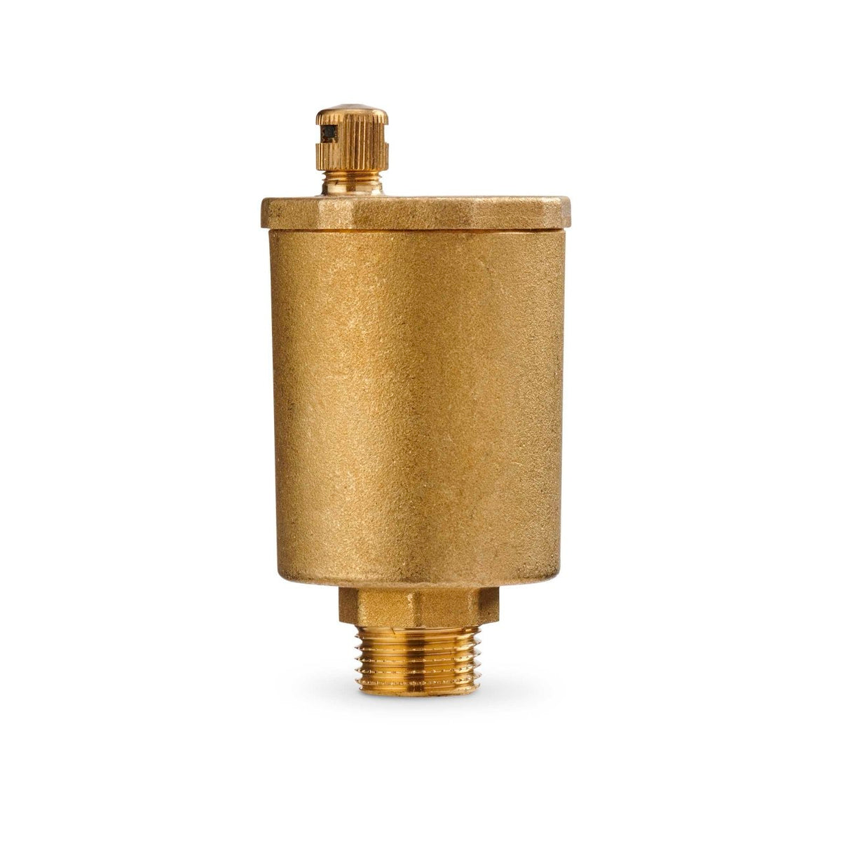 Resideo HS-VENTFLANGED/U Hydraulic Separator Air Vent, Flanged