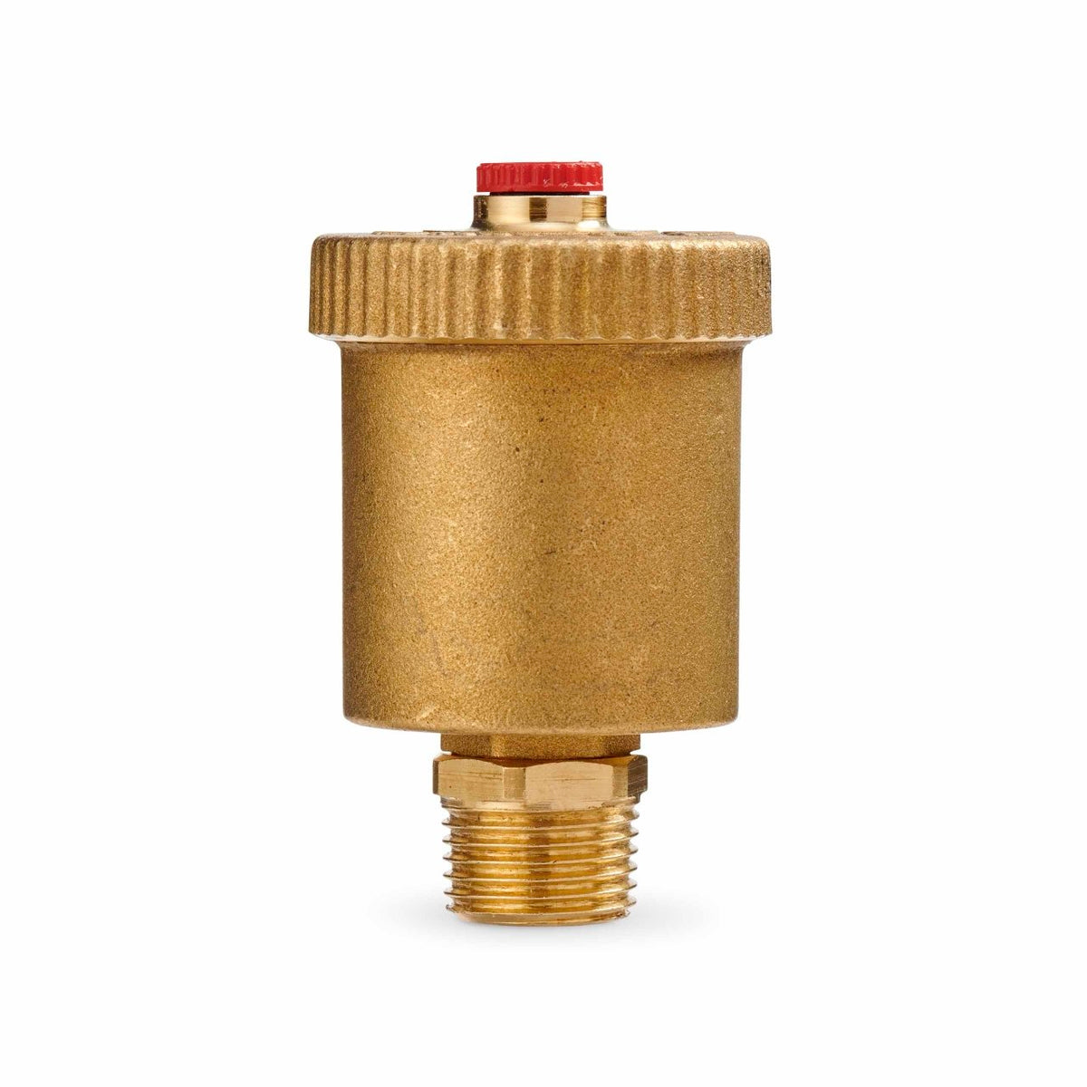 Resideo HS-VENTUNION/U Hydraulic Separator Air Vent, Union