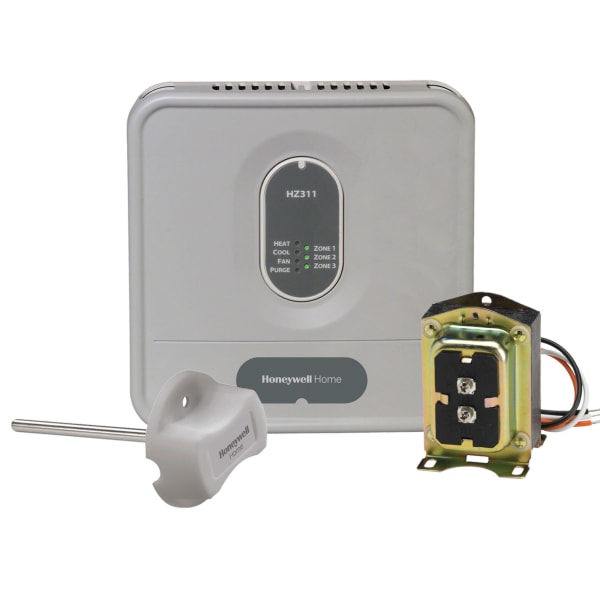 TrueZONE® Kit - DATS/Transform/HZ311 Pnl