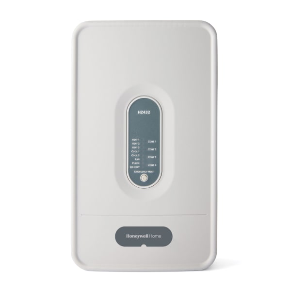 TrueZONE® HZ432 Panel