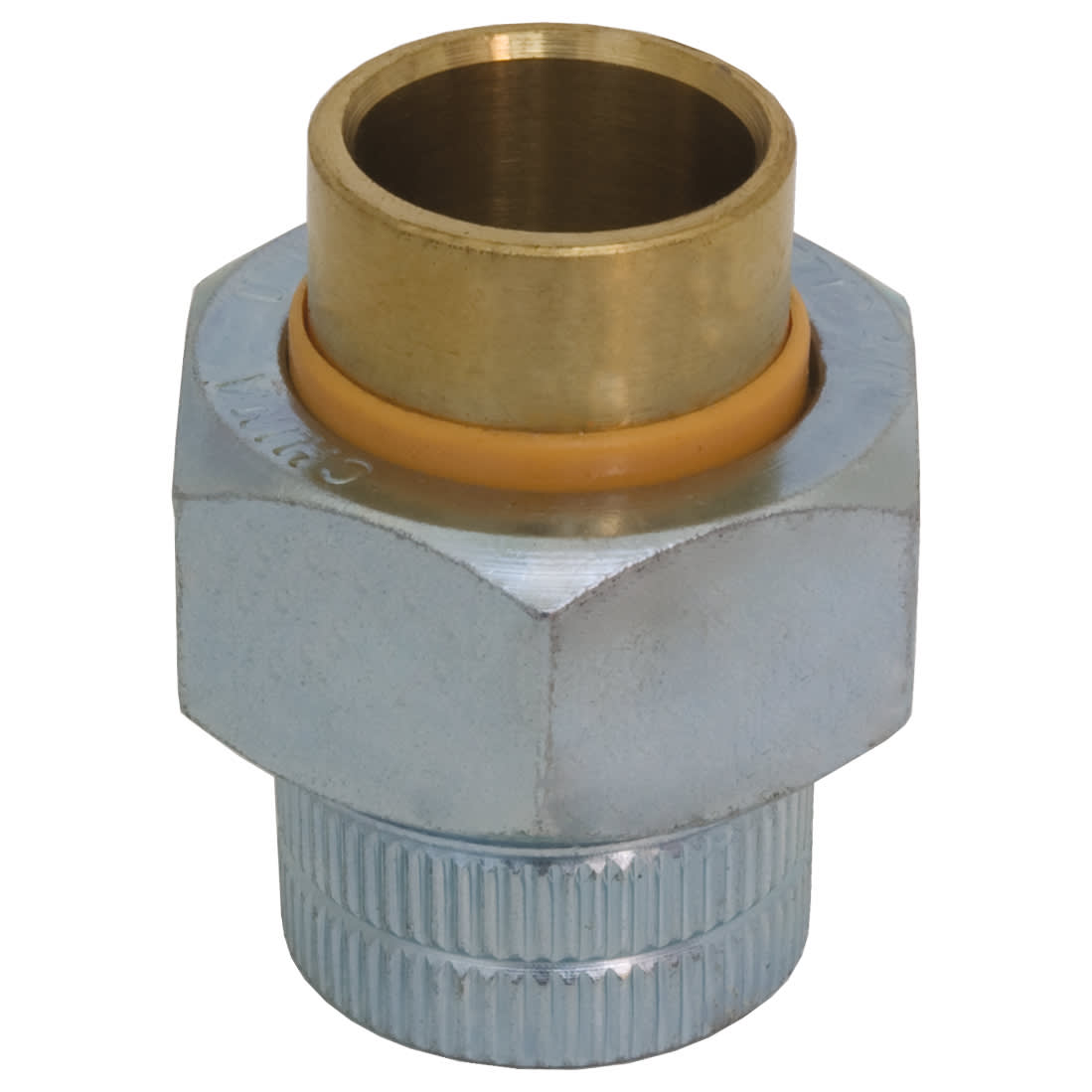 Webstone H-01103W 3/4" FIP x Sweat Dielectric Union