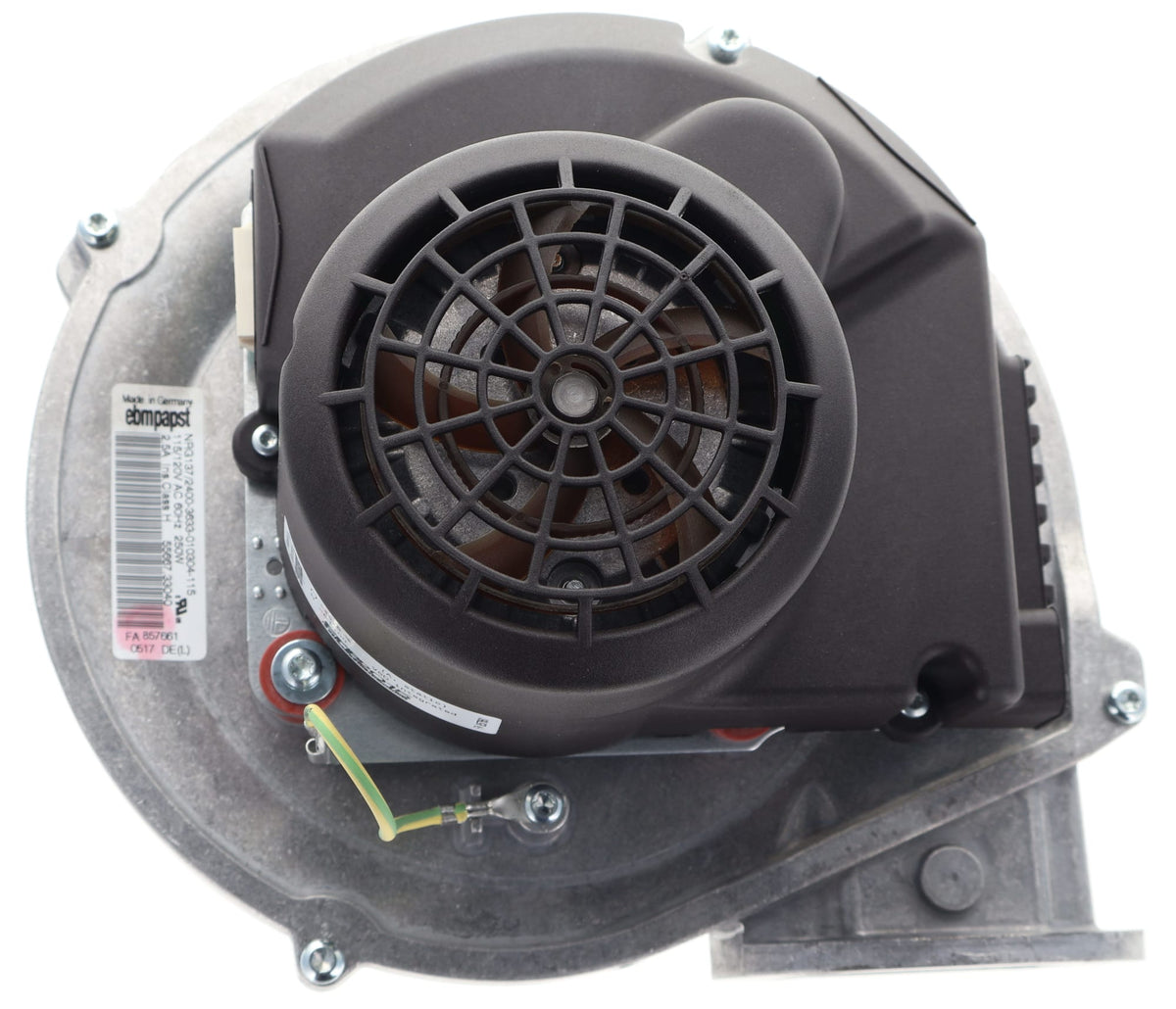 IBC FAN REPLACEMENT KIT (SL 30-175/45-260)