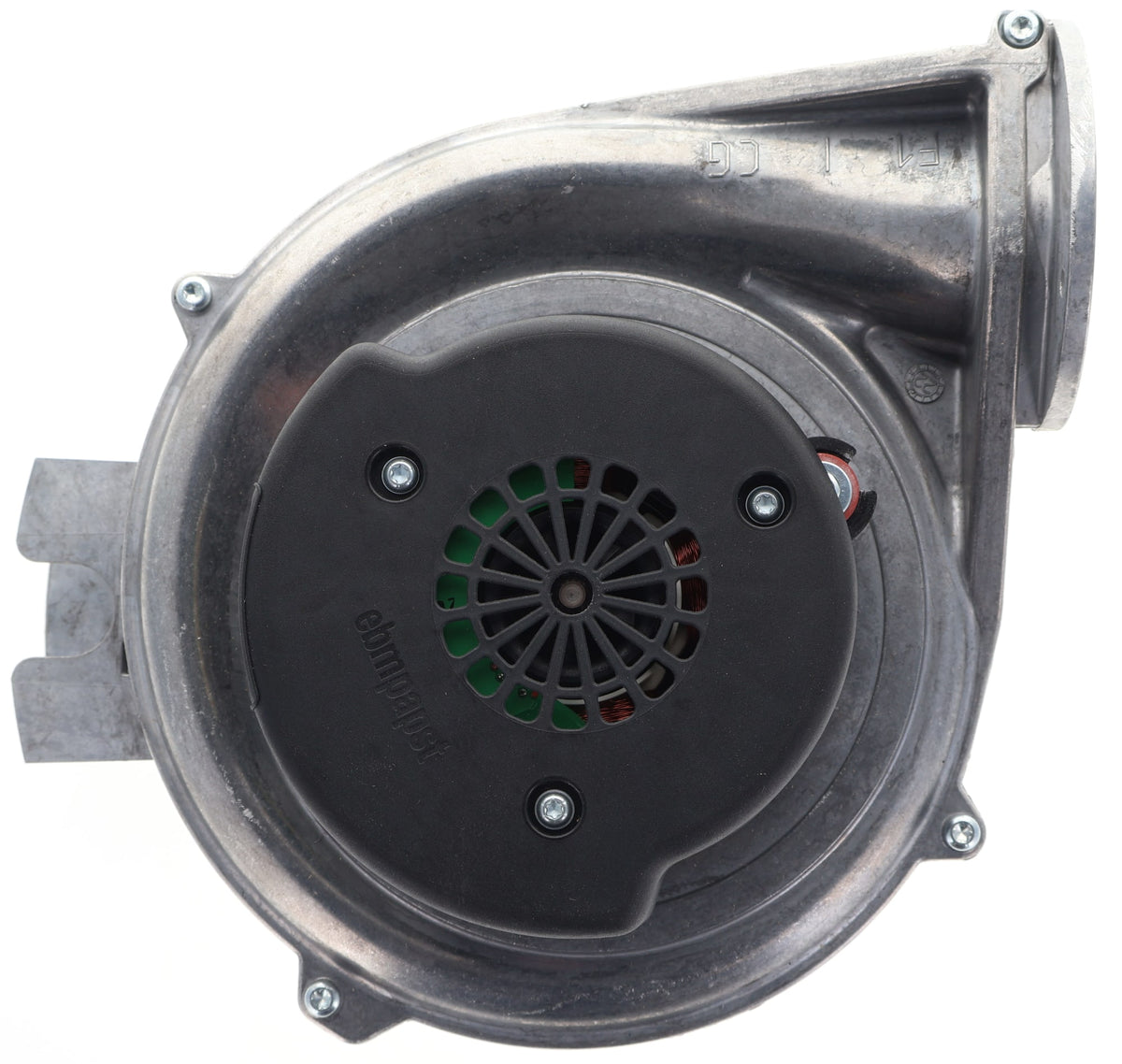 IBC FAN REPLACEMENT KIT (SL 10-85G3/ 14-115G3/SL 20-160G3/SL 30-199G3)