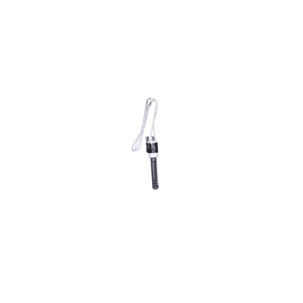 Universal Round Silicon Carbide Igniter Kit,120 Volt, 3 brackets and hardware included, Replaces over 170 OEM igniters.