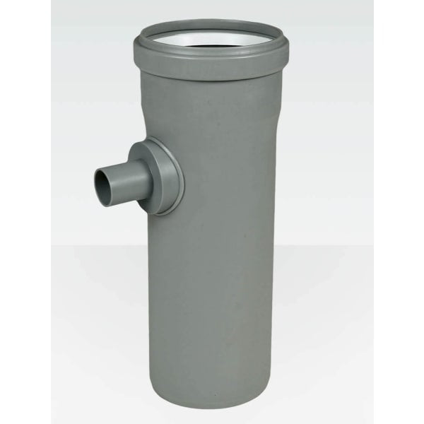 3" Horizontal Drain Tee