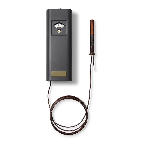 High or low limit Aquastat controller with 100 F to 240 F operating temperature