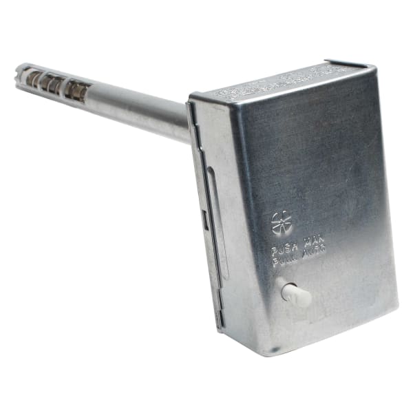 Fan and Limit Controller - 11.5 in insert