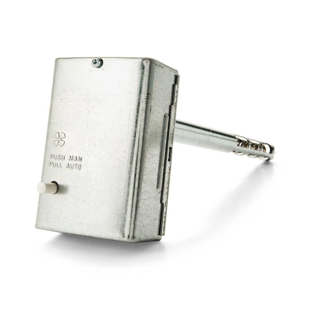 Resideo Fan and limit controller - 5 in insert