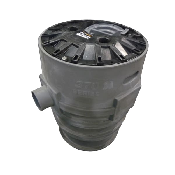 Kit, Basin & Cover for Pro370-Series
