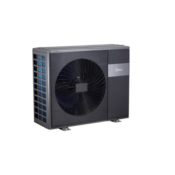 Midea M-Thermal Split Air to Water Heat Pump - Outdoor Unit