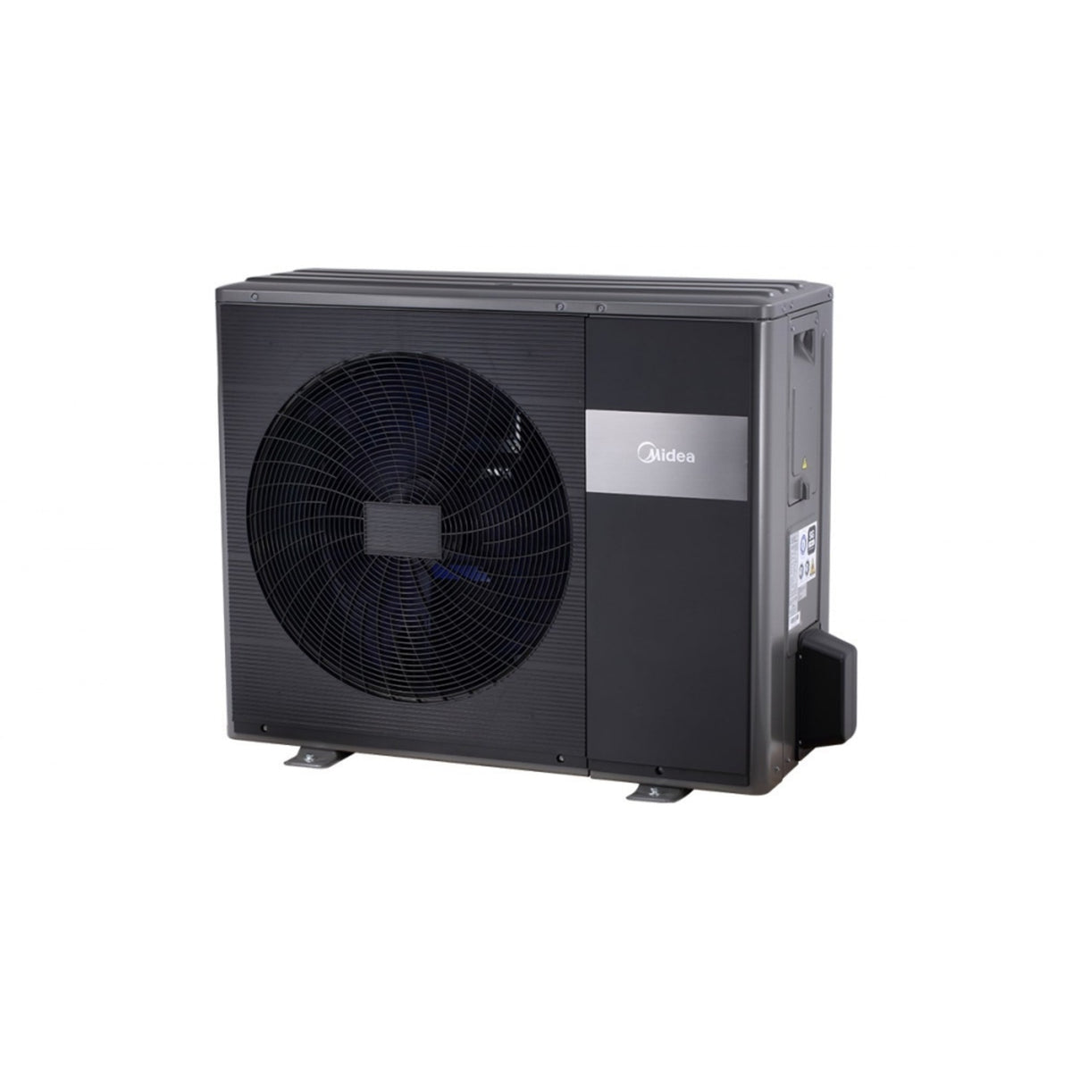 Midea M-Thermal Split Air to Water Heat Pump - Outdoor Unit