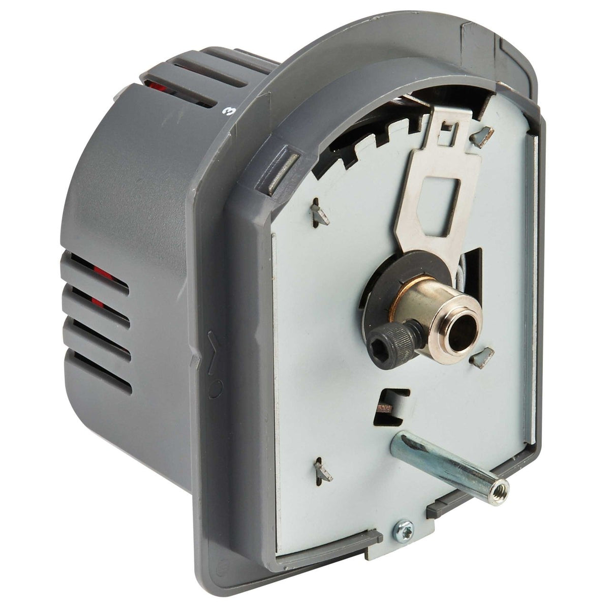 Honeywell Home M847D-VENT/U Two-Position Spring-Closed Replacement Damper Actuator, 24V