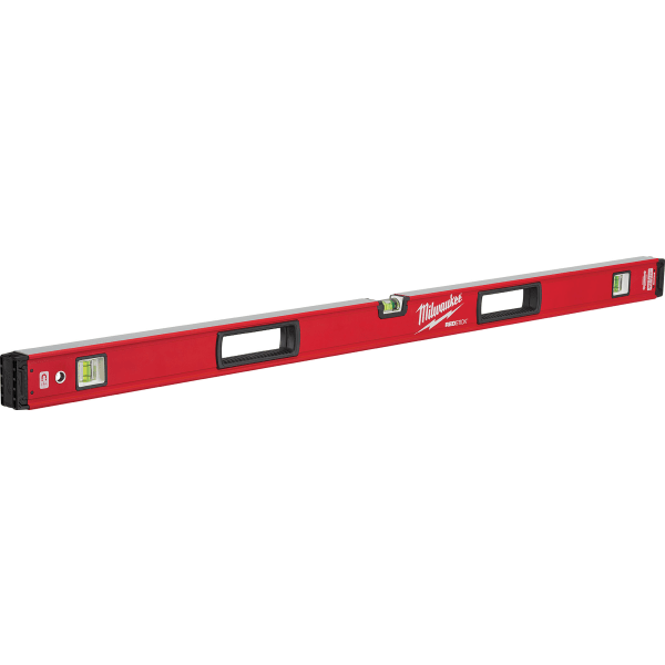 48" REDSTICK™ Magnetic Box Level