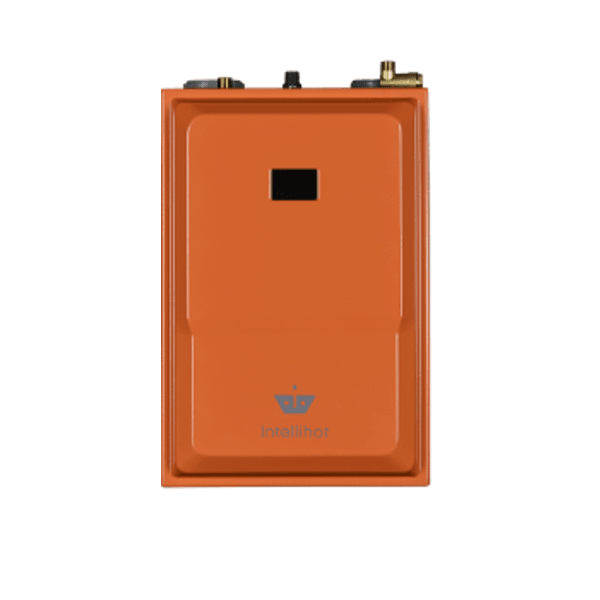 i250 iSeries GenII Wall Hung Tankless Water Heater