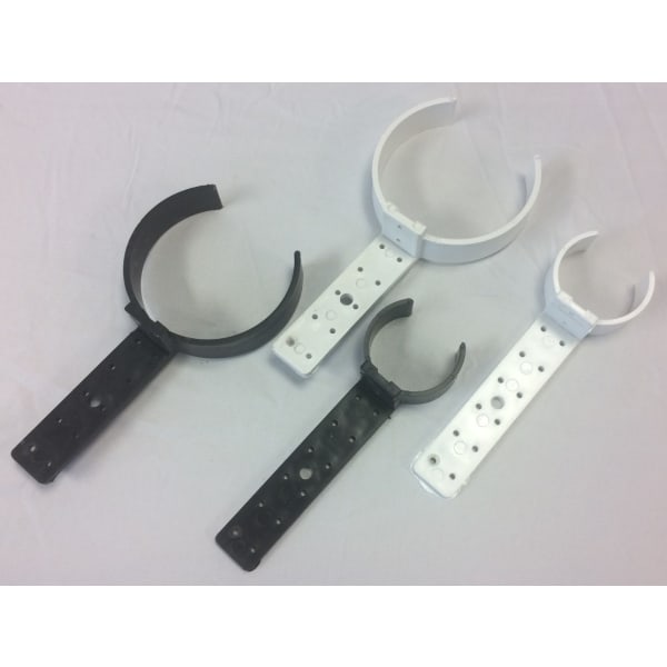1-1/2" - 2" PVC - Multi-Purpose Pipe Holder