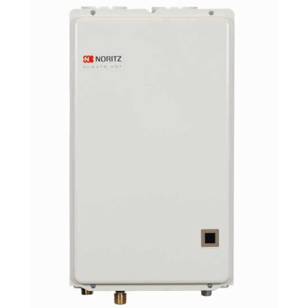 157000 - Natural Gas Tankless Gas Water Heater