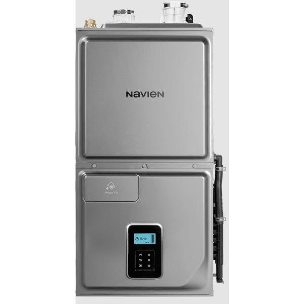 14-100K BTU Condensing Hydro Furnace Upflow Unit
