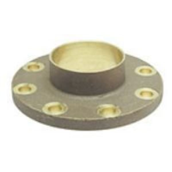 2" Copper Sweat Fittings - Companion Flange - 150 Lb C