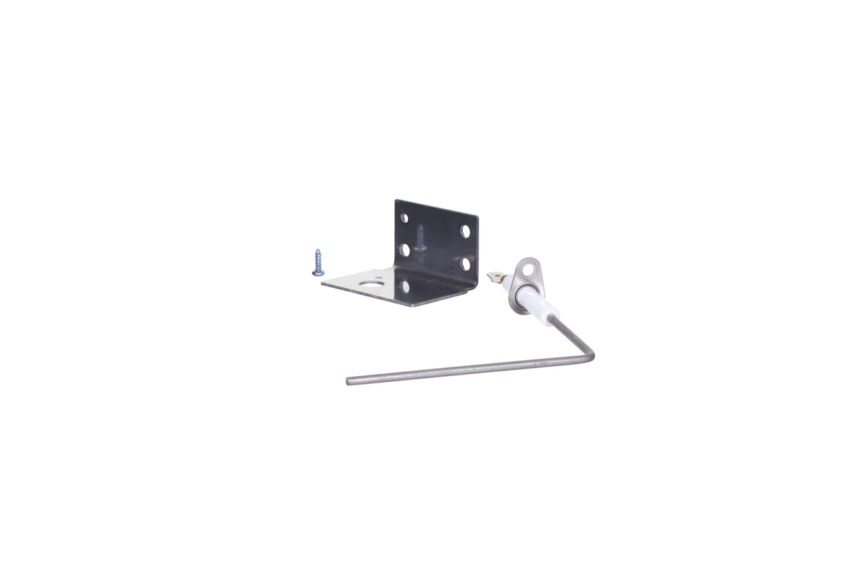 DiversiTech 90 Degree Angle Flame Sensor With Bracket. Replaces Lennox 40L81