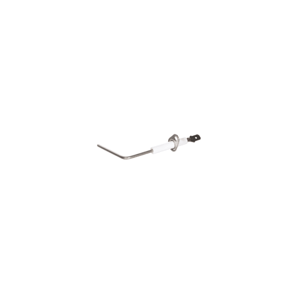 Packard 75 Degree Angle Flame Sensor. Replaces Trane # SEN1114; Also replaces Goodman 10735201