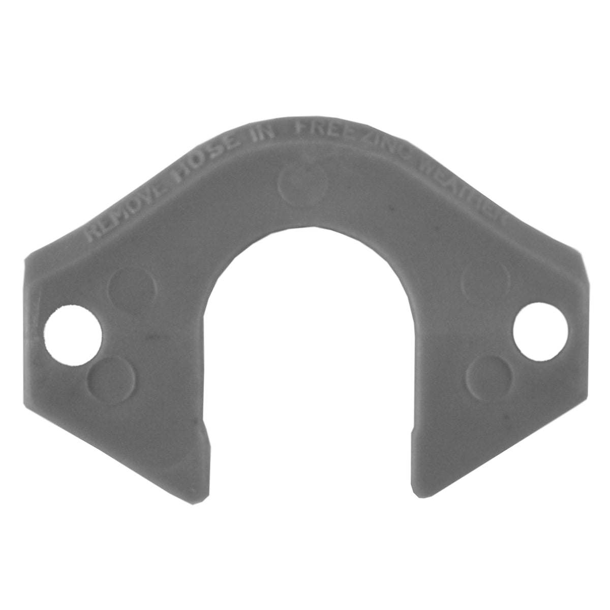 Arrowhead Brass PK1450 Gap Wedge Spacer for All ABP Frost-Proof Valves