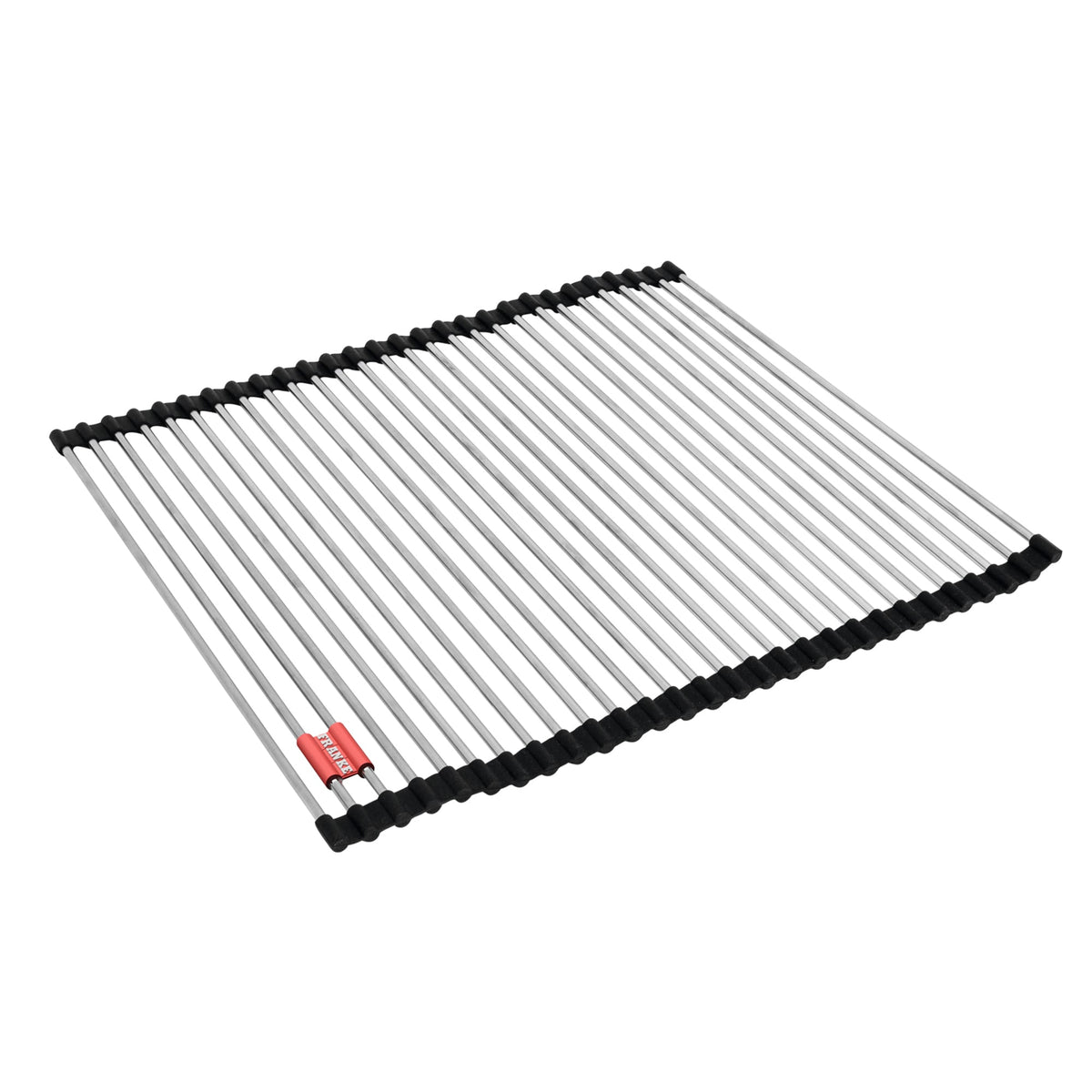 Franke PKG18-31RM 18.4" x 16.2" Stainless Steel Shelf Roller Mat