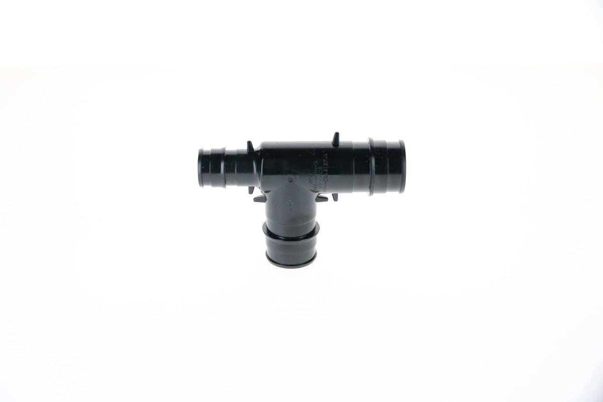 Mr Pex Systems 3/4" x 1/2" x 3/4" PEX Reducing Tee (Expansion(F1960)) - Composite
