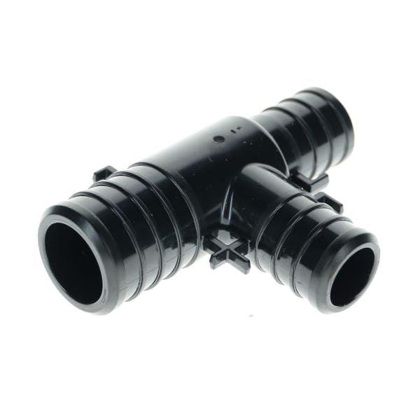 1" x 3/4" x 3/4" PEX Reducing Tee (Crimp(F2159)) - Composite