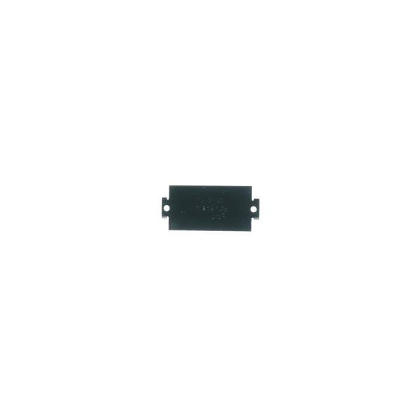 3" X 2" - - TracPipe Strike Plate