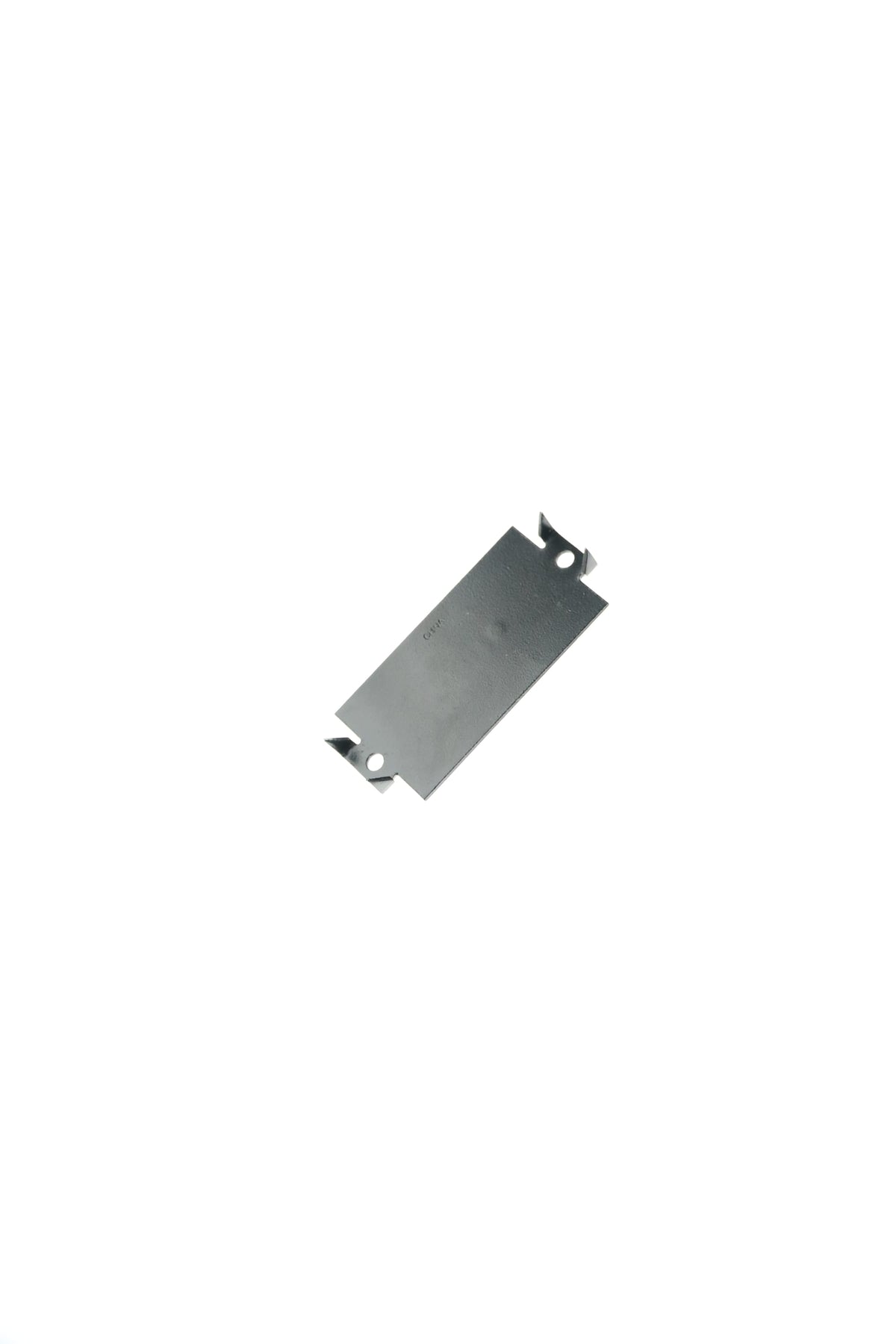 Omegaflex 3" X 2" - - TracPipe Strike Plate