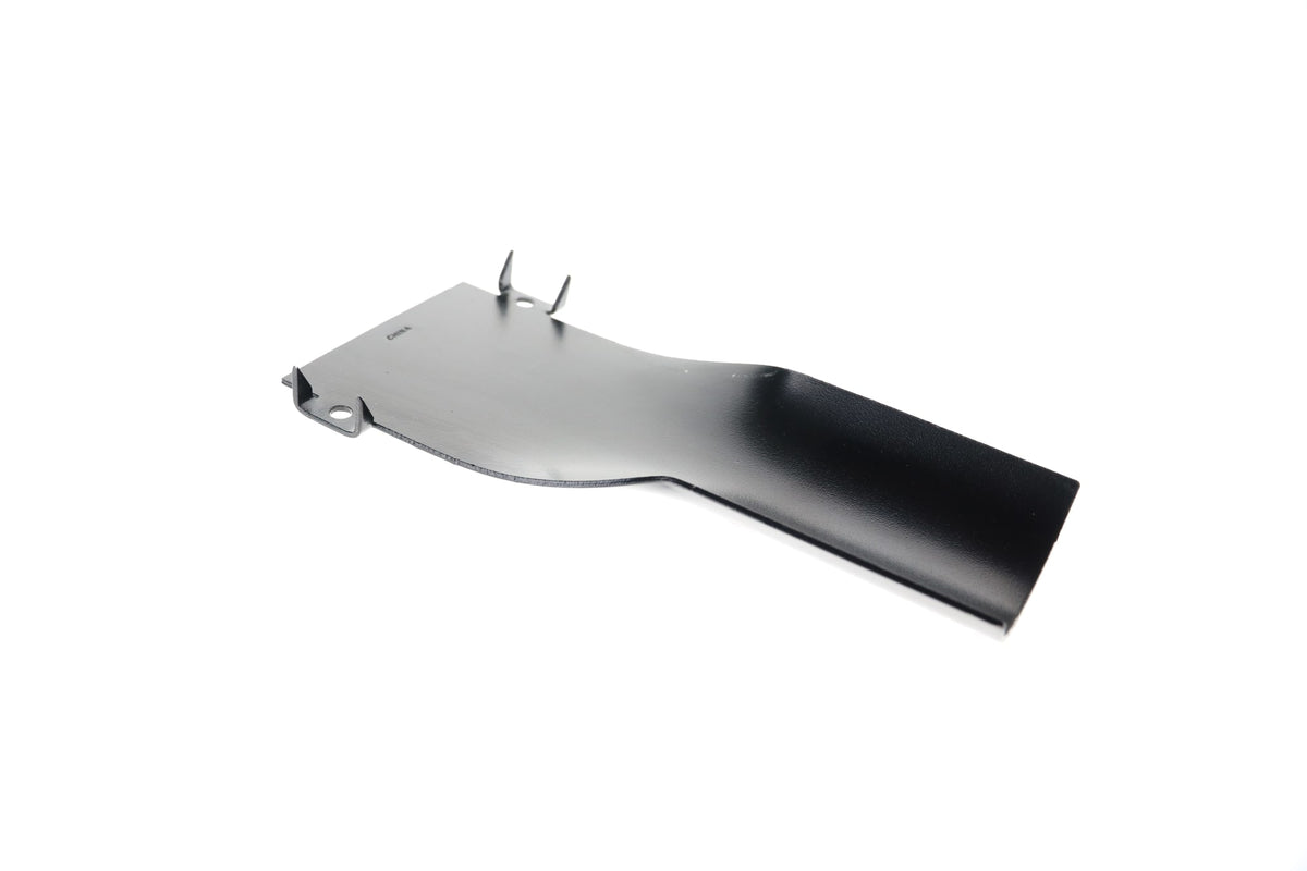 Omegaflex 3" X 7" - - TracPipe Strike Plate
