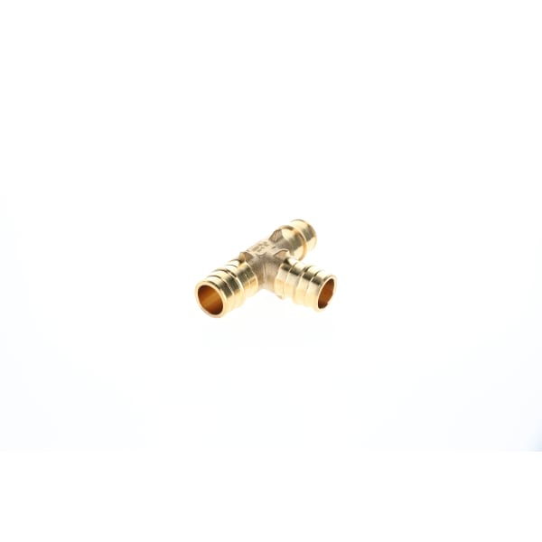 3/4" PEX Tee (Expansion(F1960)) - Brass