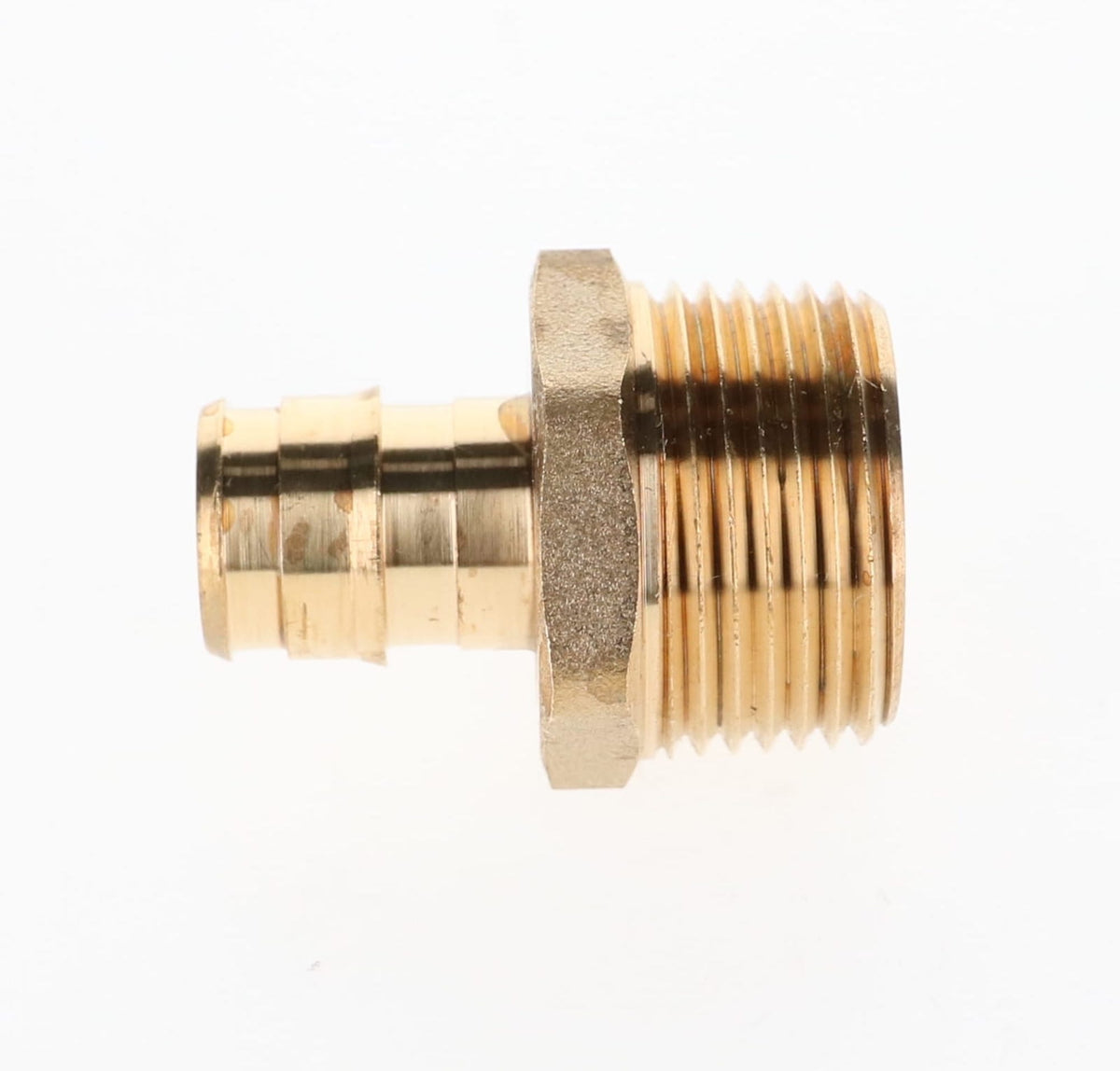 Mr Pex Systems 1/2" PEX Male Adapter (Expansion(F1960) x MIP) - Brass
