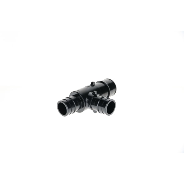 1-1/2" x 1" x 3/4" PEX Reducing Tee (Expansion(F1960)) - Composite