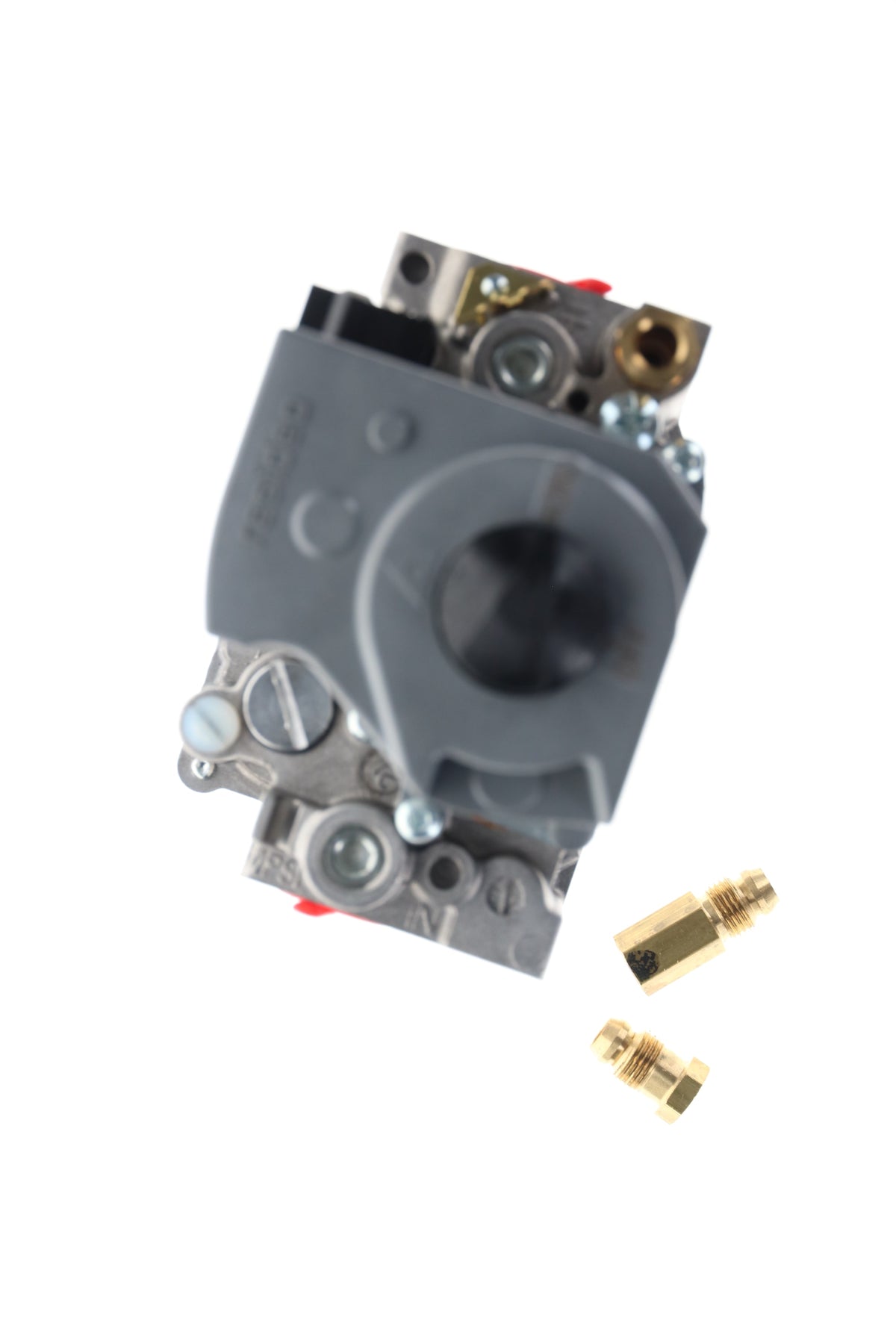 US Boiler GAS VALVE, EI, NAT GAS 1/2 X 1/2 VR8204C3007