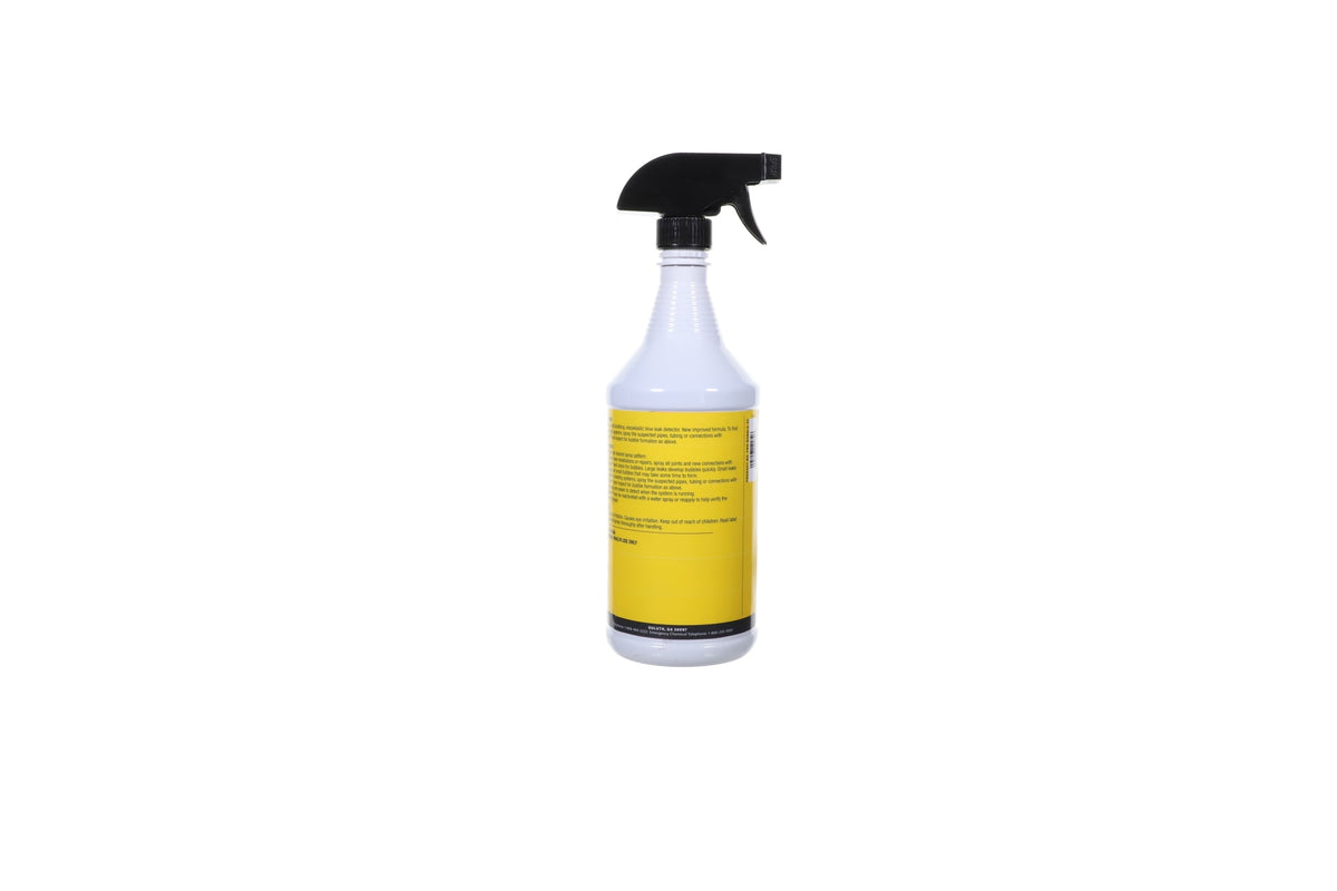 DiversiTech Leak Detector, 32 fl oz Trigger Sprayer
