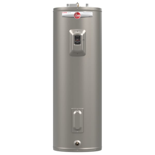 Rheem® 50 gallon 4.5 kW 240 V Professional Classic® Electric Water Heater - Demand Response Ready - Tall