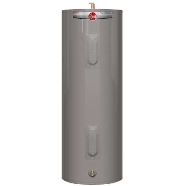 Rheem® 47 gallon 4.5 kW 240 V Professional Classic® Electric Water Heater - Short