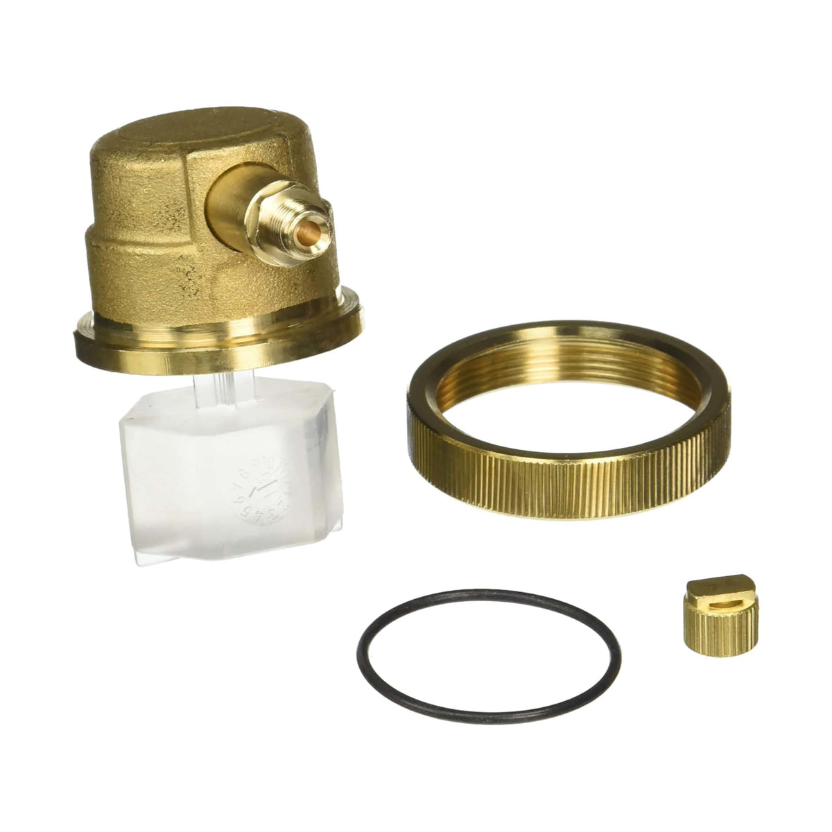Resideo PV SuperVent Vent Top Replacement (New Style 90 Degree)