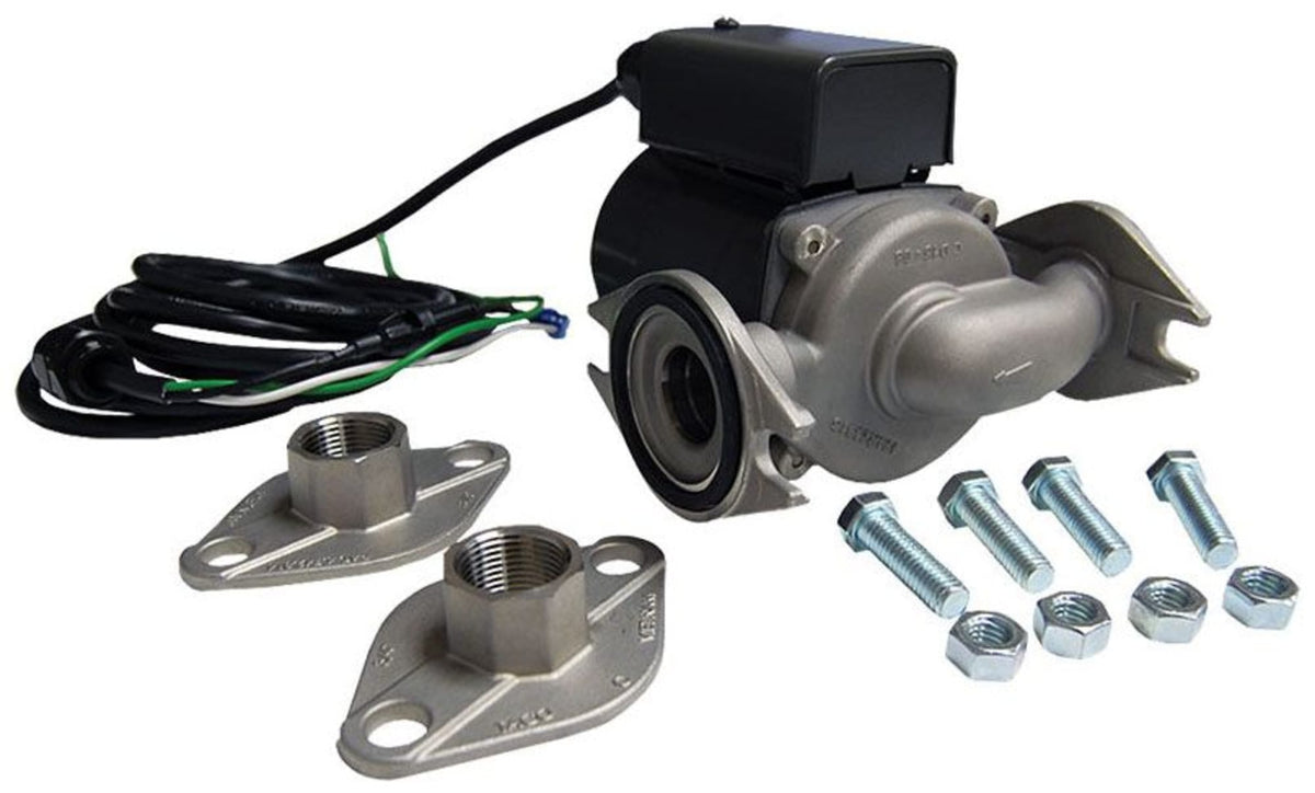 Rheem Recirculation Pump Kit for Tankless Water Heater