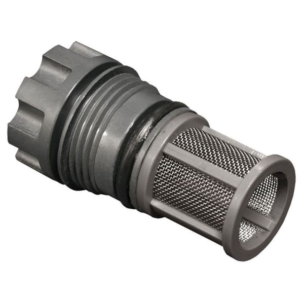 Inlet Water Filter for RTGH-84DVLN-1/RTGH-90DVLN-1/RTGH-95DVLN-1/RTGH-84XLN-1 Tankless Gas Water Heater