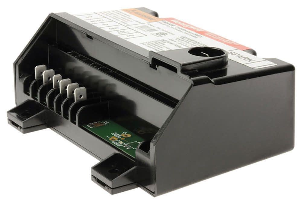 Rheem SP10763C Ignition Control with Cable for Water Heater