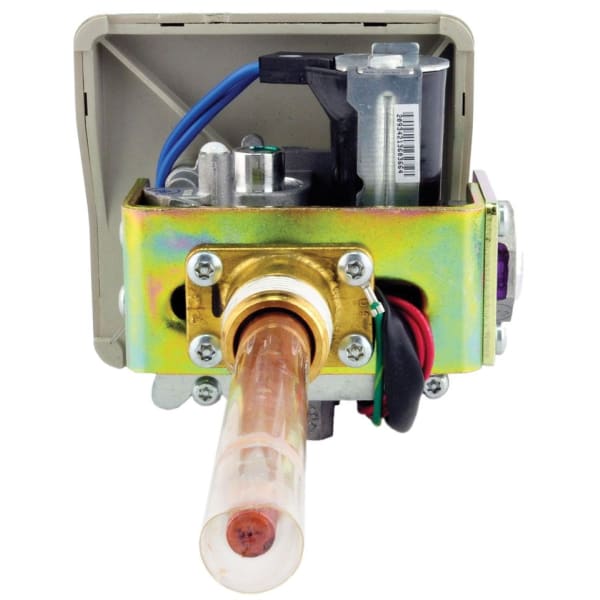 Natural Gas, Control Thermostat for Gas Water Heater
